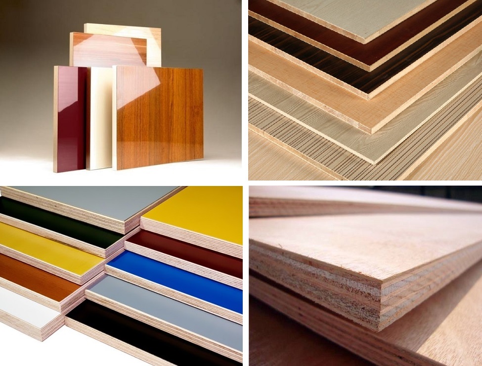 Multilayer plywood hot press machine