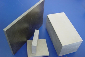 Multilayer micanite board press