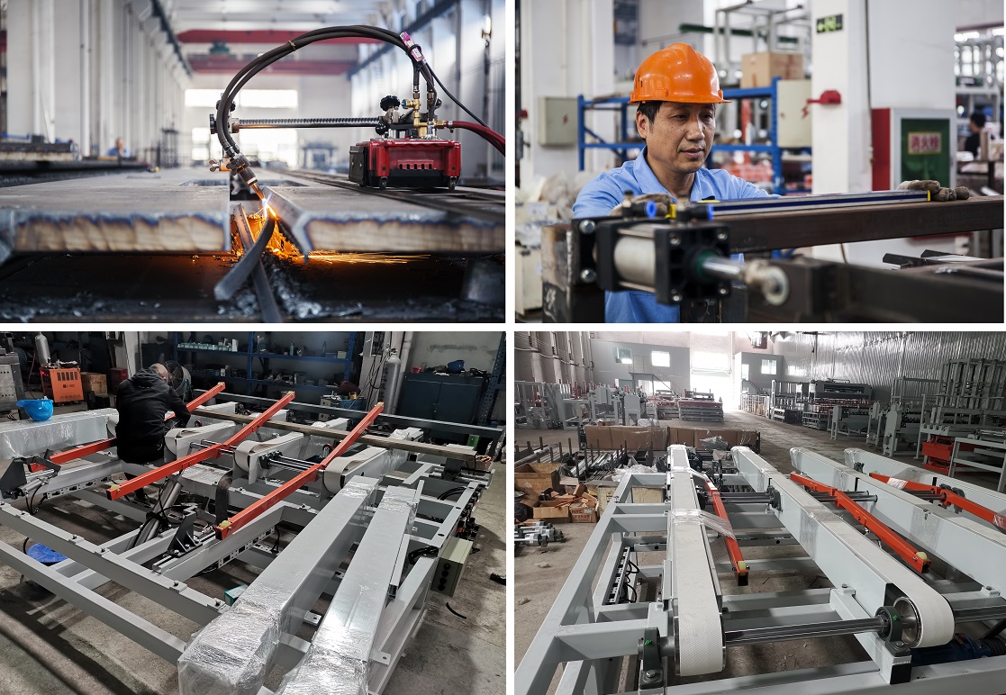 Automation Equipment