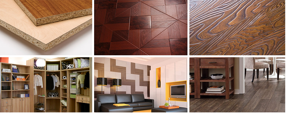 Product Applications