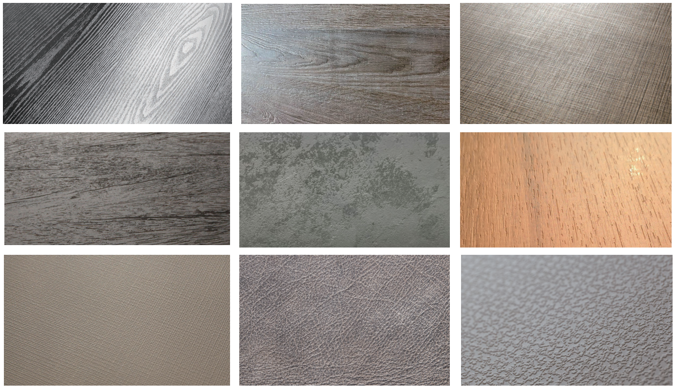 Product Applications