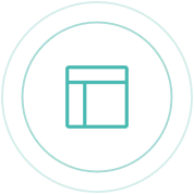 Ultrastrong closed frames